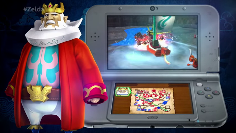 Illustration for article titled One Year Later, Did Nintendo Keep Their E3 2015 Promises?